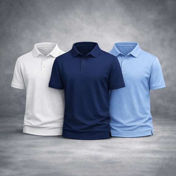 Polo Shirts