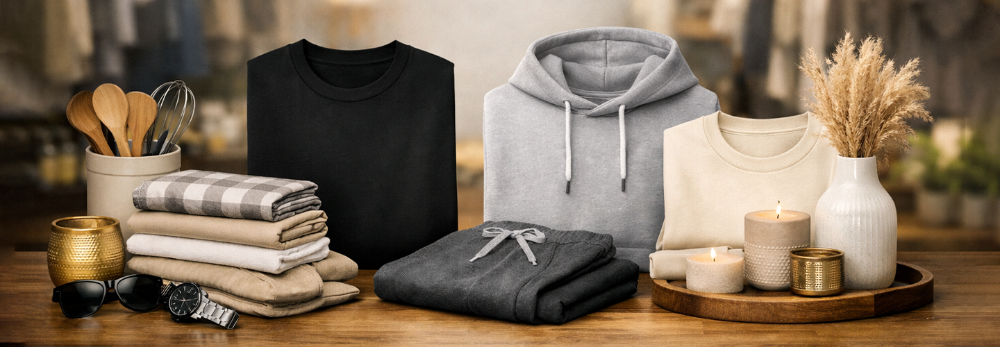 New Arrivals