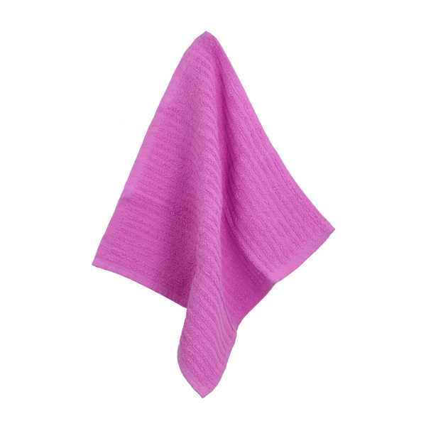 Blush Soft Cotton Hand Towel