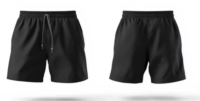 Everyday Relaxed Fit Shorts